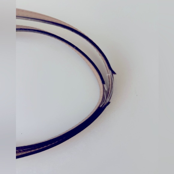 Coach Crossgrain Leather Large Tote - Picture 8 of 11